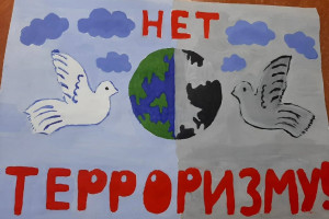 Выставка плакатов 